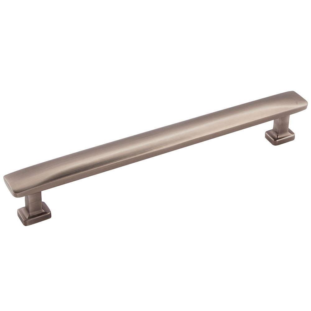 18" Centers Appliance/Drawer Pull in Pewter
