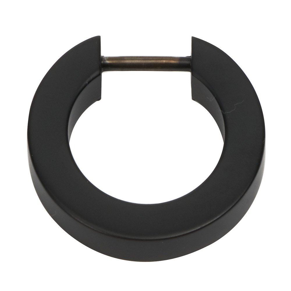 1 1/2" Round Ring in Bronze