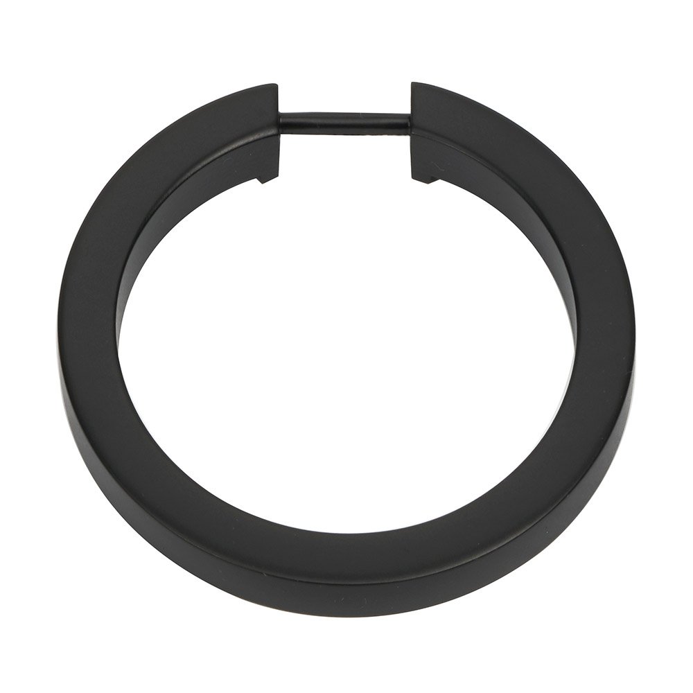 2" Round Ring in Bronze
