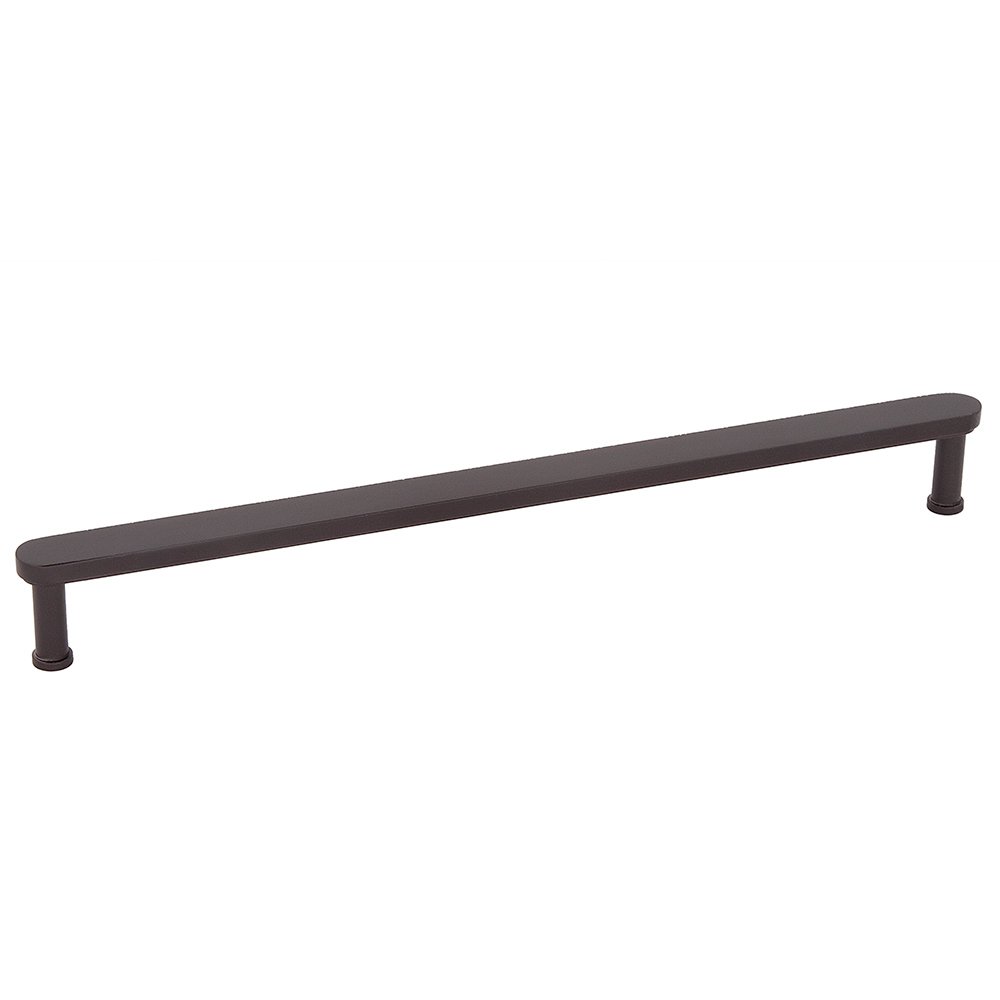 12" Centers Appliance/Drawer Pull in Bronze