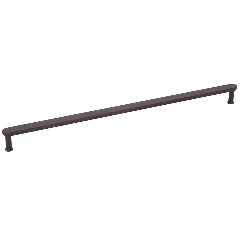 18" Centers Appliance/Drawer Pull in Bronze