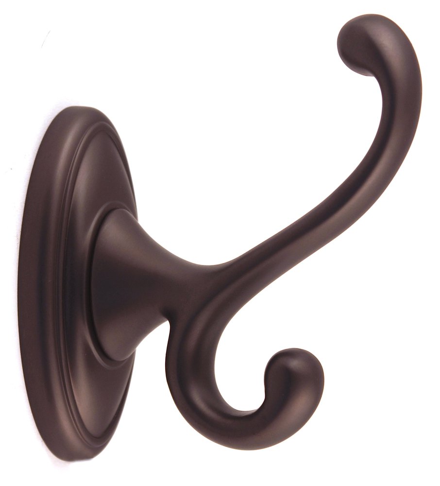Robe Hook in Chocolate Bronze