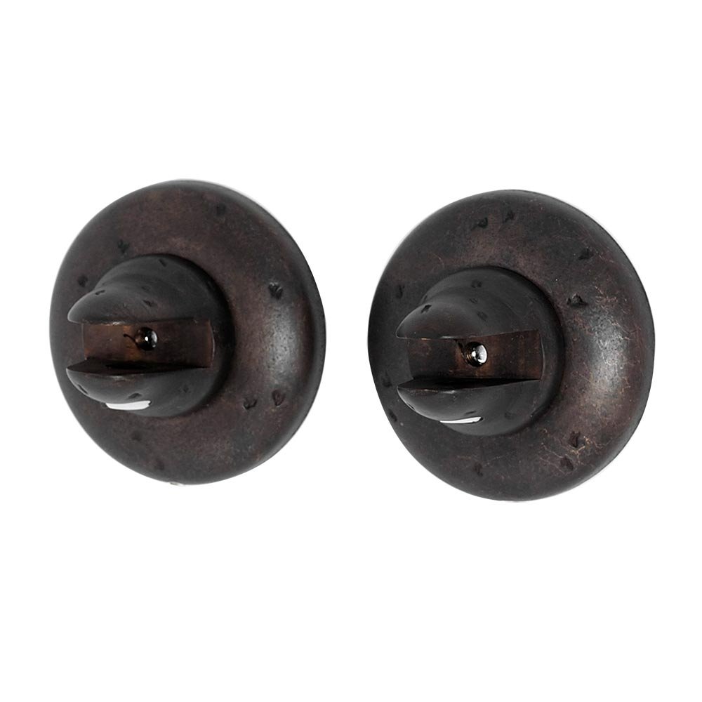 Shelf Brackets Only (priced per pair) in Dark Bronze