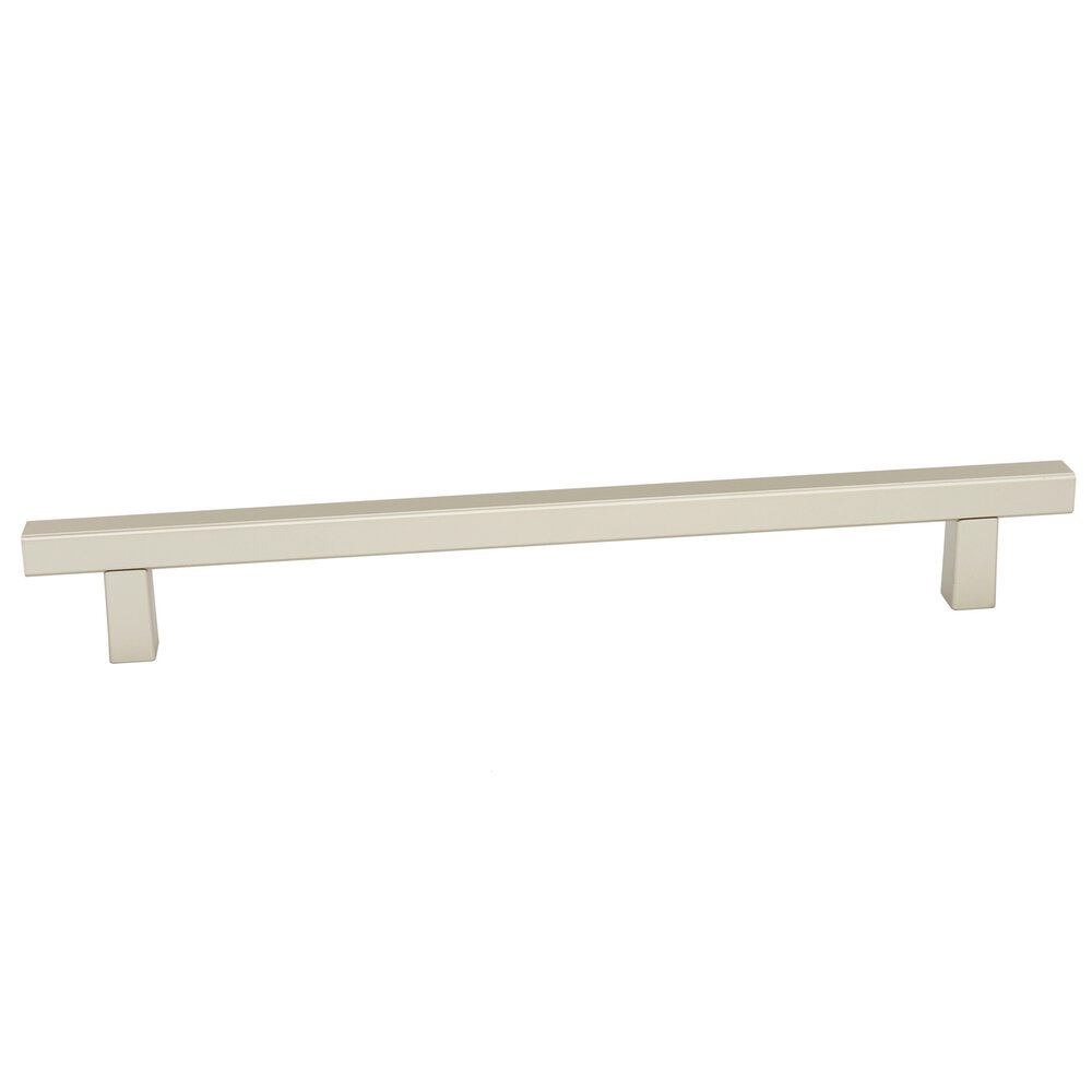 18" Centers Smooth Appliance Bar Pull In Matte Nickel