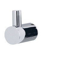 ALNO A8485 Chrome Contemporary II Wall Mounted Triple Robe Hook for sale online 